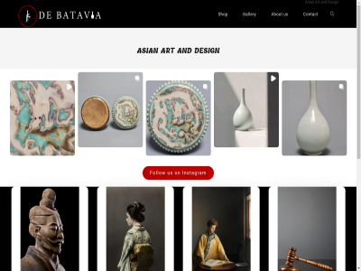 +31 642344669 88761088 about abreast and art asian at auction batavia chines contact design event follow gallery info@debatavia.eu instagram interior japanes kep kvk lot main on our plac policy privacy product regularly report sal shop sites sold subscrib tak this us various view we