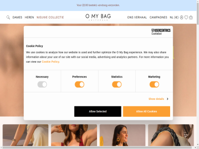 0 1 199 2 2024 2030 229 279 3 4 9 a about accessibility advertis affiliat affiliate-programma algemen all allow also analytic analyz and archer artikel at audrey b2b b2b-portal bag beinvloed beloofd bum by california campagnes can capsul chances changing club collectie color consent contact cookie cookies cookieverklar cooper dames detail diversiteit do edition eerlijk experienc for further gelijk gemaakt geschenk gesteld giftcard her heuptass hot how hulp inclusie informatie information instagram invoerrecht jackie jouw juridisch klik leersoort leven limited link loved loyalty mad maker market may media midi mini mor my necessary nem nieuw nieuwsbrief not notic o off omb omybagamsterdam one ontdek ontmoet onz optimiz or our partner persmap policy portal positief pre pre-loved preferences pres privacy privacybeleid program programma punt ray reparaties reserved retailer retour right ruil second selected selection sell shar shop shopper shopt show sit social spam statistic strap tas tass terwijl the tim to use used vacatures verdien verhal verkooppunt verzend verzorgingsgid view visie volg voorwaard vrag we websit winkel with word world x you your zakelijk