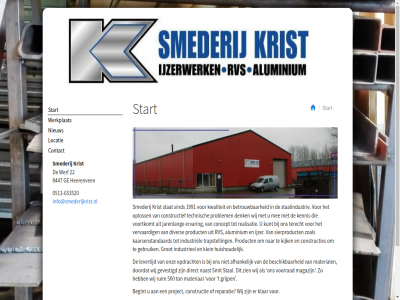 -653520 0513 1991 500 afhank aluminium begint beschik betrouw concept constructie constructief constructies contact denk direct diver doordat ervar gebruik genot gesprek gevestigd grijp grot heydo huishoud ijzer industrieel industriel info@smederijkrist.nl informatief inlogg jarenlang kaarsenstandaard kennis kijk klar klein koffie kopj krist kunt kwaliteit levertijd locatie magazijn materiaal material mee naast natur nieuw onz opdracht oploss problem product project realisatie reparatie ruim rvs sierproduct sind smederij smit staalindustrie stal start stat t technisch terecht ton trapstell ver vervaard voorrad voortkomt vrijblijv werkplat wij zien zoal