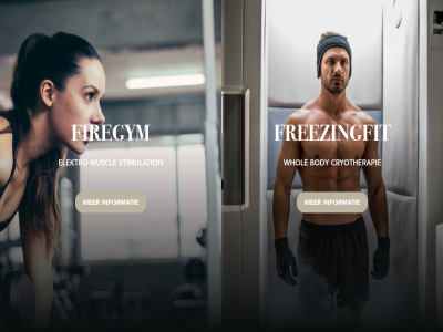 45 body cryotherapie elektro firegym fit freezingfit informatie min muscl stimulation whol