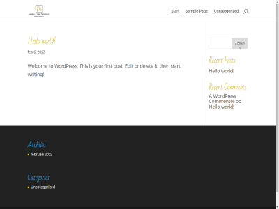 2023 6 a archives categories comment commenter delet edit elegant feb februari first hello it mireill ondersteund ontworp or pag post recent sampl start themes then this to uncategorized weij welcom wordpres world writing your zoek