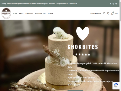 0 00 0641404586 100 2025 a algemen alway and beleid biologisch botanica bullen by cacao categories chocolad chocolat chokbites club contact craftsmanship created creativ duurzam echt eerlijk eerst eindhov end exceptional faq find fleur for fruit gebak gemaakt genot geraffineerd geur gezoet gezond glut glutenvrij gun handgemaakt high high-end hom hoogwaard ieder info@chokbites.nl integrity it ker ketelhuisplein kleur lactosevrij lekker ll login lok lov mak makes menu mind natur passion patisserie pioner privacy proev pur quality rauw register request rik rogier s shop smaakexplosie smaakstoff smak smil soja sojavrij sonja special specialiteit strijp strijp- suiker suikervrij tarw tarwevrij the to today toevoeg true vegan verrast voorwaard wassenberg wer what when with wonderwoud you