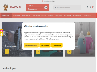-2 0 1 10 4 820 9 aanbied accepter account advertentiedoeleind akkoord all analyser beginpagina beher blog bonkey bonkey.nl categorieen contact contactpagina cookies drogist fa gan gebruik gebruikerservar icons/icon-basket icons/icon-favourite icons/icon-mail icons/icon-person icons/icon-phone inlogg instell kies klik klikt kunt les levertijd link mak next nieuwsbrief onlin optimaliser person previous retourner review toestan verlanglijstj voorkeur webverker werkdag wij