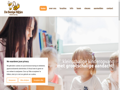 -2 -28 0 06 18u 2021 22 3705 5177 aandacht aangekled aanmeld aanpass aansluit accepter activiteit advertentie advertenties afwijz allen analyser ander balan belangrijk beleeft benader bestat bevorder bezig biedt bijenkorf bijtjes blok bouwwerk brow browse-ervar bso bso.het contact cookie cookies daarom dagopvang eindresultat elkar ervar experimenter facebok freehand.nl gan gat gebruik gepersonaliseerd gericht gev gezocht grootschal hecht help hom honingraatj info info@kdvbezigebijtjes.nl ingevuld inhoud inschrijv interesses jar jouw kind kinder kinderdagopvang kinderdagverblijf kinderopvang kinderopvangorganisatie kleinschal klik krijg lat leeftijd ler les locaties manier medewerker minimal mogelijk mooi nieuw nieuwsoverzicht onlang ontdek ontwikkel onz oploo opvang ouder pedagogisch per person peutergroep plezier pop prachtig privacy privacyverklar realisatie spel stan sted stem stimuler strev t team ter tijden tuss uitbreid uur vacatur verbeter verder verker vind voorop waard waarder war we wek welkom wer wet wij zelfstand zoek zoemertjes zovel