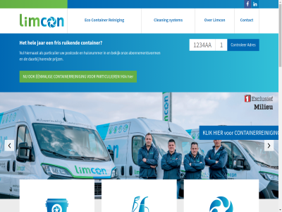 +31 0 11a 29 46 47 558 6101 abonnementsvorm afsprak afvalbranch algemen bedrijf bedrijfsfilm behoeft bekijk bekijkt bent bestemd beter bezig bezoekadres bus cleaner cleaning concept contact contactgegeven container containerrein daarbij disclaimer duurzam echt eco eenmal eerst eigen elektromotor ervar extra fris gebied gebruikt gecombineerd geluidlos geluidsoverlast gerecycled goed graffitiverwijder grag grondwater grot hel hiernaast hog horend huisnummer iederen info@limcon.nl installatie jar jarenlang klant klein klik last leest limburg limcon lin machines mak mat mee milieu milieubewust milieuonvriend milieuvriend minder mogelijk nederland o.a offert onkruidverwijder onnod ontwikkel ontwikkeld onz pagina particulier passend postadres postcod prijz product reinig reinigingsmachin riool ruikend stond system uitstot vaker verbeter verbruik verdiept vermog veroorzaakt verzekerd viez volg voltaweg voorwaard voorzien vrijkomt vul waarom war water waterbespar waterzuiveringsinstallatie wel werkt werkzam wet wij wilt www.limcon.nl xk zakelijk ziet zodat zoek zorgt