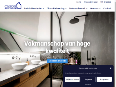 -5429806 055 10 2025 39 7381 aanbevel aangelegd aanleg aanlegg absolut accepter afsprak algemen all allemal bedrijv beher bekijk bh biedt blijf by carol communicatie complet compliment contact cookie cookiebeleid cookies dak dakgot dankzij deventer dienst duurzam effect elsbosweg erg ervar facebok gebruik gemoedstoestand geweld hel hen hog hom hoogt hoogwaard info@caroolinstallatiebedrijf.nl innovatief installatie installatiebedrijf installatietechniek juist klant klarenbek klimaatbeheers klimat kristel kwaliteit leiding lever linkedin mak material max media moeit mogelijk naast namelijk onz optimal optimaliser particulier perfect positief prettig privacybeleid project reparer review samenwerk sanitair servic snell social team toestemm totaalleverancier uitgevoerd vakmann vakmanschap vel vervang verwarm verwarmingsinstallaties verwarmingssystem volg voordel voorkeur voorwaard we websit weiger werk werkzam wet wij will won zegg zinkwerk zuiver