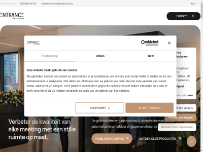 +31 -3 0 01 017 02 03 04 1 10 12 16 179 2 2025 24 3 342 3771 4 412 47 5 6 600 7 8 86 88829219 93 aanpas aanpass aanrader aantal aanvrag acht advertenties adverter advies afmet afstemm ag akoestisch algemen all analys analyser automatisch b01 barneveld basis behulpzam belangrijk belcel beslag bezoek bied biedt binn blijf blijv bod boost bouwoverlast box brochur btw cabines combiner comment company contact contactformulier content cookies coordinator creeer daarbij daarna dankzij dat dealer del denk detail deur download e e-mail earth echt eig elk email emma entranc entrancemeetingbox entrancemeetingboxen.com erg ervar etc europa europes eyecatcher feedback fijn flexibel flexibiliteit functies gebruik geconcentreerd gedachtes gegeven gehel geinteresseerd geleverd geluiddicht geluidsisolatie gemaakt gepersonaliseerd geschikt gewaarborgd grag groottes grot group had hel helemal help hen hierbij hierdor hoek huis huisstijl hur huurproces ideal iederen indruk info@entrancemeetingboxen.com informatie innovatiev integratie jouw jupiter k kantoorinricht kantoorruimt kantor karakter klant kleinst kleur kolfruimt kond kop kun kunt kvk kwaliteit laatst lastig leas les lever liever lisa maakt maatwerk maatwerkoploss mail makkelijk mar mark market marketingmanager markt mat max media mee meeting meetingbox mercurius minimal mogelijk montagedienst nam nederland neemt nem neptunus nieuw nl nld nodig offert omgev onderdel ondersteun ontdek ontwikkel onz oog open oplop oploss opties partner passend perfect person personaliser phon planet plant plek pluspunt pod positie prachtig precies privacy privacybeleid producer product productie productief productiviteit project projectcoordinator regel resultat review ruimt rust rustig s samenstell saturnus schuifdeur services sfer showrom sit slimm social soepel spac standaard stat stijl still stilt team telefon tijden to toekomst toestan toestemm top transformer uitstek up up-to-dat uranus utrecht uur v veelgesteld ventilatie venus verbeter v