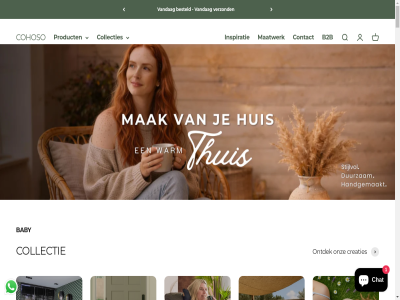 -2129383 -260 .. 0 00 085 1 10 10.00 124 130 130x130cm 130x260cm 149 154 17 2 2026 21 22 2675lb 28 3 33 37 390x390cm 3kg 4 4.75 5 50 60x60cm 72138513 8 a.ayikgezmez aanbied aanbiedingsprijs aangenamer aangeschaft aankled aanpass aanrader aanvrag abonner accountpagina adem afgewerkt afhal afsprak afwerk algemen all allen alph alphen-matros alternatief ambacht anoniem antoin antraciet apart artikel authentiek b2b baby bedankt begrep behulpzam beig beige-crem bekijk belang beoordel beschermd besteld bestell bestseller bevalt bezoek bijzonder binn blij blijf blijft bodem boekweitdopp boekweitkaf bordur bov breng brilst076 btw btw-nummer buitenlev by cadeau chantal chines circulair cireo cohoso cohoso.nl collectie collecties comfortabel contact cookies creaties crem crèm daarnaast daarvor dag dagelijk danguli dank dankjewel delux dementie derckx direct doek duurzam e e-mailadres echt een eerder eerlijk eerst eindelijk en enkel erg erop ervar esther eucalyptus eur exclusiv extra fantastisch felized fijn fijner flair format foto gebaseerd geborduurd geborg gebruik gecertificeerd geeft gehad gekoz gekreg geleverd geliefd gelijk gemaakt gemak genaaid geprobeerd geproduceerd gevoel gevond gevuld geweld gewicht gewon ging goed gratis grijs grot hal handgemaakt handig haptisch hartvorm hecht heerlijk hel helemal helga hoes hoogst hoogwaard huis hulpmiddel indruk inhoud inspiratie juist jullie jut kamill kaya kg kilo kim kind klantenservic kleermakerszit kleur kleurtjes knieeen korting kortracht krijg kuss kussen kvk kwaliteit kwaliteitsproduct laagst lad land lang lastig lat lavendel lekker leuk lever levert licht liefd liep linda liter lizzy lok luca m.f maakt maandag maandag-vrijdag maatwerk magnetrom mailadres mak makkelijk makkelijker mariet markt martijn mat materiaal material matros meditatie mee meemaakt meest mel men merk mezelf milieu mint mintgroen mis mn mooi moois mooist munt nad nassau natur navull navy nederland nek nekkuss netjes nieuw nl002242323b16 noemie nooit