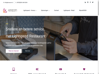 -048 -04802 0 0031 0234 1 12 1200 20 24/7 34 5751 85 a aansluit aanspreekpunt adres advies adviser afbeeld afsprak algemen all all-in-on aspect b backoffic bakeries bar bedrijf beher behoeft bereik beschik bestell betal betalingsoploss beter betrouw bewez bezettingsgrat bied biedt binn boekhoud boer boost c cafes casual central complexiteit contact control crer daarbij daarnaast data den deurn diamond dienstverlen dining ecosysteempartner ecosystem een elk elkar ervar expertis fin focus formules front full fungeert gast gebruik gef gemaakt geselecteerd ging glashelder groei helpt heuvelstrat hn horeca horecaomgev horecaondernemer horecazak hospitality hotel hotelorganisaties implementatie implementer info@konacom.nl inkomst inricht integratie integraties inzicht jar juist kassalandschap kassasystem kassatechnologie kennis klant konacom koppel krijg lat les lever lightsped location mail maison mak mat meebeweg mplus mpluskassa multi multi-location naadlos officieel omgev ondersteun one ontwikkeld onverget operatie operationel oploss optimal optimalisatie overzicht partner partnerschap pass passend payment platform pms pms-koppel pms-system pos pos-ecosystem pos-omgev pos-platform professionel project pub quick rapportag rapportagesystem reseller restaurant retail sam schaalbar scherm selecter servic sneller speciaal stabiel stabiliteit sterk strategisch support system technisch technologie technologisch telefoonnummer tevred toevoegt toonaangev total transactieverwerk uitgebreid unit vanaf veilig verbind vereenvoud verhog versterk volled voorraadbeher voorwaard werk werkprocess werkt wij zodat zorg zorgvuld