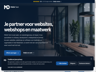 0 0592 14 15 2026 221 29 35 4 5 699 699exclusief 7 700 88935361 9 9405 aanbreng aanpak aansluit aanspreekpunt aanvrag achter ads advertenties advies aeo af ai ai-zoekmachines all anoniem antwoordoptimalisatie ass attractieverhur back back-up basis basiswebsit bedien bedrijf bedrijfsgegeven bedrijfsprofiel bedrijv beeld beginn begint beher bekijk bel beoordel bereik besprek bestaand betal betekent binn bl blijft blog booth bouw branches branding btw btw-id buit bureau campagnespecialist cases communicatie contact cookie cookie-instell cookiebeleid cookies dagelijk deelt designer desktop developer development dezelfd dienst direct doorlop drenth druk een eenmal eig elk erachter ervar exclusief factory fijn fitnes functionaliteit gebeurt gebouwd gebruik gemaakt gemiddeld geo gericht goed googl gratis groeit groter hangt hebt hel help hetzelfd horeca hosting huisstijl id info@madatech.nl ingericht inhoud inhoudt instell invester jij jou jouw jullie kennis kennisbank kiest kiez klant klantportal klantreview kleur kort kost krijg krijgt kvk land lat later lauwer les livegang logo loopt loss maand maatwerk maatwerksoftwar maatwerksystem mada mailbox mak market marketingbureau mat mee menu mobiel mogelijk moment monitor mooi nederland net nieuw nl004673080b98 nodig offert onderdel onderhoud ondernemer onderweg ontvangt ontwerp ontwikkel onz opdrachtgever open opgepakt oplever organisaties overal overzicht pakket partij partner past per person photoboothverhur plann planning praktijk prijs prima privacy problem product professionel project projectteam provincie reactie review rond sam samenwerk selectie seo sit snel softwar softwareontwikkel softwareproject softwarevrag specialist stan stat statistiek stelt stiksma structur stur super tariev tarievenpagina team tech techniek technisch tekst tijden toestan toestemm tol traject trustpilot uitbreid uitgebreider uitgelegd uitleg updates ups vak vanaf vast verbeter verbindt verhal verhuiz verhur verhuurbedrijv verhuurplatform ver