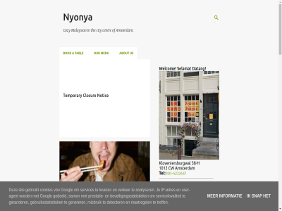 -4222447 0 00 020 1012 12 1st 2023 21 23 26 30 38 a about adres again agent amsterdam analyser andl are beveiligingsstatistiek blogger bok by centr chick city closed closur cookies copyright cozy cw datang detecter for garander gebruiksstatistiek gebruikt gedeeld generer googl h hainan happy honored informatie ip ip-adres kloveniersburgwal laksa lecqtest lemak lever maatregel malaysia malaysian menu misbruik nasi new noodl notic november nyonya on open our post powered prestatie renovation reop restoran ric s sam selamat servicekwaliteit services sit snap soup stay tabl tel temporary thank the till treff tuesday tuned us user user-agent verker we wednesday welcom year you 叻沙汤面 椰浆饭 海南鸡饭