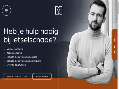 2026 algemen arbeidsongeval bel contact dier gevolg hulp klachtenregel les letselschad naarsing nem nodig ongevall ontwerp over privacyverklar realisatie schad terug valpartij verkeersongeval voorwaard