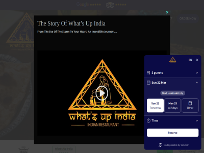 2026 379 8 a about ambianc an and are authentic award best carnival clos com contact cozy cuisin enter eye fall february friendly from heart hom incredibl india indian journey logo lov luxury magic modul now on onlin order our prices read real restaurant review rotterdam s specialized storm story super tast the this to traveler tripadvisor up us very we what winning with world your