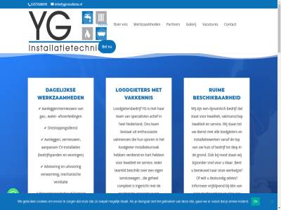 -1 -7608899 035 0357608899 2021 37 3762 4 5 6 71098755 aanbevel aanlegg aanleggen/vernieuwen aanpass actief advies adviser afsprak afvoerleid all antwoord apparatur badkamer bedrijf bedrijfspand begin bel benieuwd bent beschik beschikt bestat beunwerk bijzonder boorwerkzam breukel can central complet contact contacter cookies cv cv-installaties cv-leiding dagelijk deskund dienst diep doorgat doucheputjes draait dynamisch een eerst eig ek enthousiast ermee ervor etc fed ga galerij gan gas gebruik gehel geled geraakt gerepareerd grag grond hard hart hel help hog hom houd huis ieder industrieweg info@yginstallatie.nl informatie informer ingericht instagram instagram-fed installateursvak installatie installaties installatietechniek installatiewerk instemt intact jesper jong kerensa ketel keukenkastafvoer klant klar klas kof kvk kvk-nummer kwaliteit lat leiding loodgieter loodgietersbedrijf maand mechanisch medewerker modernst mogelijk mooi nadat navigatie nederland netjes nicolay nod normal nummer ok omhen onderhoud ontstopp ontstoppingsdienst onz partner passie plan prijs project recht rekend renover reparatie reparatie/onderhoud review ruim servic servicewag sit snel sneller soepel soest specialist spoed spor stan standleid stat tasagir team teamlid techniek teven tevred tijden toilet top uitvoer vacatures vakkennis vakmann vakmanschap vakmens vanaf vanuit ventilatie verdiend vernieuw verstur verwarm via visser vloerverwarm voorbehoud vrijblijv water we werk werker werkwijz werkzam whatsapp wij wild wilt woning www.yginstallatie.nl yg yginstallatie.nl zeker zer zorg