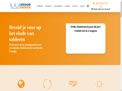 0252 079 2026 2161 30 337a 4 823 aandacht aanvraagt advies adviseur afsprak airco aircondition alexander all auto batterij bedrijf bedrijfspand bedrijv begrijp behoeft bent bereid best beter betrouw bied bijdrag binnenklimat bl blog bollenstrek by certificat combiner complet concentrer contact content cv dagelijk dankzij denk direct duurzam duurzamer efficient efficienter eig eind elektrisch energie energie-efficient energie-specialist energieonafhank energieopslag energiereken energievoorzien energiezuin ervar facebok garander gebruik gelof gevestigd googl google-plus haalbar haarlemmermer hal heemsted heereweg helpt hillegom hoofddorp hoogwaard html iederen info@kroonenergie.nl inplann instagram installateur installatie installaties inzicht jar jou jouw katwijk kennis keuz klant klar koeling kom kosteneffectiev kracht kron kunt kwaliteit laadpal lang leid leiderdorp lever lis main mak manier mat medewerker milieu nam nieuw nieuw-vennep noordwijk noordwijkerhout nut oegstgeest offert onderhoud onlin ontdek onz oplad oploss optimal overtoll particulier past person plan plus product regio reparatie rijnsburg rol salder sassenheim servic sitemap situatie skip sla slimm snel snellader solar specialist specifiek stan stapp stroomprijz system techniek technisch tegelijkertijd thuis thuisbatterij to vacatures veilig vennep verduurzam verlag verwarm verzeker vindt voldoen voorhout voorschot voorzien vrag waardor warmtepomp wassenar we webdesign webprof wek welk wereld whatsapp wij wijngaard woning zakelijk zodat zoek zonn zonne-energie zonnepanel zonnestrom zorg