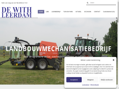 0345 12.30 17 17.00 2019 2021 23 28b 61 617323 73 8.00 8.30 accepter actueel admin adres agrarisch apparat bedrijf beher bekijk bel bepaald best bied bouw by chauffeur contact cookie cookiebeleid cookies deur doelgroep en/of ervar eu februari functies gebruik geeft gegeven gemeentes geslot groenvoorzien h handelsondernem hom homepag hoogeind hooibouw hooibouwmach id info@lmbdewith.nl informatie infrastructur intrekt invloed jij juist klus laatst landbouwmechanisatie landbouwmechanisatiebedrijf leerdam leerling les lmb loonbedrijf ma meerder mogelijk nadel nieuw occasion ondernemer openingstijd overheidsinstell park particulier privacybeleid raadpleg richt s sector seizoen sit slan stat stemm sterk stevigst stihl surfgedrag t/m technologieen tel toestemm tractorchauffeur trekker tuin uniek uur vacatur veelzijd verschill verwerk voorkeur vr vrag weiger welkom werk wij with zaterdag zoal zondag zowel