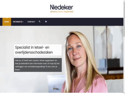 2003 2008 2025 aangewez aanpak aanrak aansprak acties adviser advocatenkantor allerlei behandel behart behoeft belang bent bericht betrok bied breng brengt by carrièr communicer contact control copyright daardor design doe doelgericht duidelijk eerlijk efficient expert expertis ga gat gebeurd gef gevorderd gewon grip grot hebt help herstel hom honorarium hoogt hulp impact informatie informer ingeschrev inhoud instanties it jacob jou jouw juridisch kennis kind klar kom komt kost kun last lat letsel letselschad letselschadeclaim lev lsa luister lukt mak mogelijk naast nem niedekker nivr nodig ongeval opgelop oud overkomt overlijdensschadezak partij partner passend person personenschad plan plicht recht rechtstrek register register-expert reken resultat sam schadevergoed solution specialisatie specialist specialistisch sta stapp start sted steun stur tal terug toe uitgangspunt vak vanaf verandert verdiept verkrijg war werk wet whatsapp wij wilt zet zodat