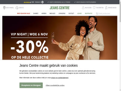 accepter account acties advies af algemen allen alvast arrival bezorg bied broek campagnes categorieen centr check collectie cookies cookiestatement dames doorgan favoriet for friend gebruik gebruikerservar gezin giftcard goed gratis hel her informatie inlogg inspiratie inspirer jack jass jc jean jongen jou jouw jurk klantenservic kleding l lat les leukst lok m maakt market meisjes merk mid mod mvo new nieuw nieuwsbrief noodzak ontdek onz optimal outlet overhemd plaats populair privacy privacyverklar puntensaldo registrer retourner ruil s sal samengesteld season servic shop stemm styling stylist the ther tip toestemm trui veelgesteld verzend vest vindt voorkeur voorwaard vrag vul we websit werk wij winkel winkelmand winkelmandj word you zodat zoek