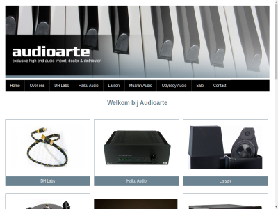 +31 0 08145261 18804133 2019 253 4.2 6 6.2 7555 8.2 9 aantrek ac ae afsprak all apparatur audio audio-apparatur audioart audioarte.nl bedankt bedrijf bedrijv bel beluister bent best bezoek bic buit buizenversterker combinatie contact copyright dealer deldenerstrat dh digital distributeur distributor doel draaitafel echt eindversterker en/of end exclusief exclusiv formulier geint geld geniet haiku hart hengelo high high-end hobby hom iban import importer importeur interlink jarenlang kabel klankkwaliteit kunst kunt kvk lab lars levenswijz lever liefd luidspreker luidsprekerkabel luisterruimt mail main massamarkt menu merk mm/mc mog muarah muziek nederland nl44rabo0120265974 odyssey ontstan onz operer passie phono prijz product rabonl2u reserved right sal stel stroomkabel team telefon trot twee vanuit verbind verrijk versterker vertegenwoord via volgend voorversterker vrag war we websit welkom werelddel wij wilt zien