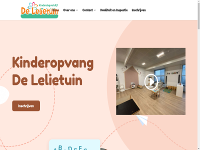 0 4 aansluit benieuwd beteken betrok biedt contact crer ernar geborg groep hecht hom inschrijv inspectie jar kdv kernpunt kind kinder kinderdagverblijf kinderopvang kwaliteit leeftijd lelietuin liefdevoll nauw nem omgev opgevang opvang opvoedingsklimat opvoedingsstijl ouder sam strev varier veilig verschill vertical waard waarin waarom we werkt zoal