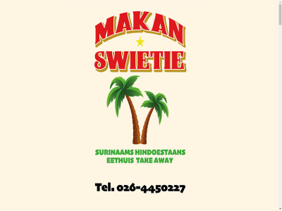 arnhem makan swietie
