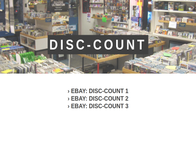 1 2 3 count disc disc-count ebay