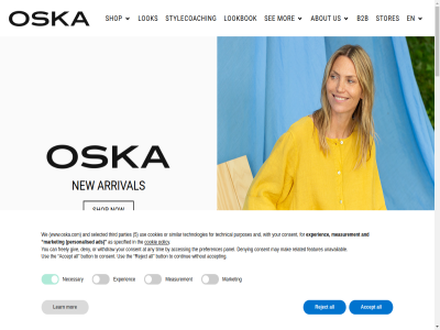 10 2025 a about accept access ads all and any arrival as at b2b button by can condition consent continue cookie data declaration deny denying design europ experienc fashion features freely get giv hom imprint information insid it learn lok lookbok mad mak market may measurement mor necessary new newsletter now off onlin or oska panel personalised policy preferences protection read reject related reserved right see shop specified stores stylecoach subscrib tak term the tim timeles to unavailabl us use video videos withdraw without you your
