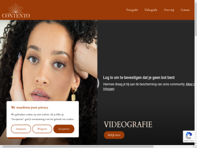 06 2023 27 36 55 94 aanpass accepter all allround bedrijf beeld behind bekijk bent bezig boeiend breng check complet contact contento cookie cookies creatief eerlijk ervan foto fotografie ga gebruik gef hi hom houd jamie jamie@contento-visuals.nl jouw klikt kort krachtig lat legg lev mak manier media moois nem onderwerp onz oprecht pakkend person plaatj privacy recht rel sam scenes social stay the toestemm touch uniek vast videograf videografie visie visual voorbehoud waarder we websit weiger zoek zoekt