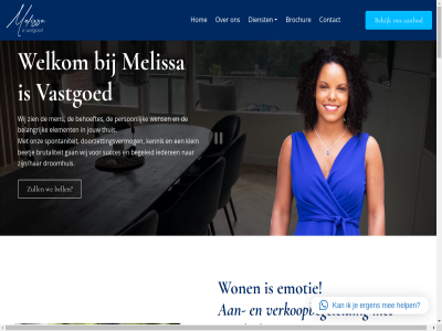 030 193 2 6 7600078 8 9 a aanbod aandacht aangerad aankop aanrader aanwez adviez afgan afscheid afsprak afsprek afstand algemen all allemal allen ander beetj begeleid beginn behoeftes behulpzam bekijk bekijkt belangrijk belangstell belegg beleggingsplan beleggingsvastgoed bell benader bent bereik best bestaand bezicht bezitter bijkomst binn blij blijf brochur brutaliteit carla central collega communicatie contact contact@melissaisvastgoed.nl croeselan csb daardor definitiev demis dewi dienst doelgericht dolblij doorzettingsvermog draait drad droomhuis echt edward een eerst efficient element elk emotie emotionel erg ergen expat expertis familie fijn filio formulier gaf gan gat gav geduld geholp gehoopt gehoud geled gelukk gev gevoel gevond geweld gezet goed grag grot had hand hel help hierin hom houd huis iederen informatie inmiddel jar jouw juist kennis ker keuz klant klein komst kond kop koz kracht kwaliteit lang let lev lith luisterd maand mag mak makelar markt match mbt mee meerder melissa men mens meten mijzelf misschien missie mist moest mvg nam nem niel nieuw nou o onderteken ontzet ontzorgd onz oog oplossingsgericht oprichter pand pass past perfect person petsini plan plek pola portefeuill praktijk privacyverklar problem proces professionel profiler project qnmd rac recent reken relatie resultat review rod rosalie routes s servic signaleerd slimm snell som spannend spontaniteit stap stapp stat sterkst strategisch styling succes team tegelijkertijd terwijl thuis tijd tijden tip toegewijd toekomst total tòch uitbreid uiteind uitstek utrecht vak vastgoed ver verkoopbegeleid verkop verliefd vertaald vertrouw vind voel voeld volg volgend volled vooral voordat voorkeur voorwaard vraagprijs vrag vriend vriendelijk vrij vroeger vrolijk vull vy waarder waardor war we welk welkom wens werk wieting wij wilt won woning woningaanbod woont z zeid zer zet zie zien zijn/haar zit zodat zoek zoektocht zorg zull