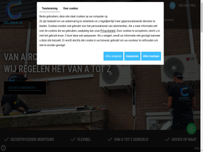 -0007983 0 00 000 08 085 1 1531 18 3 5 7983 a aanpass adres advertenties advies afsprak airco alkmar amsterdam ander bedoeld bedrijfspand bell best bied binnenklimat climax computer contact contactformulier cookie cookie-instell cookies den di dienst do duurzam duurzamer ergen flexibel gebruik gebruiker gebruikt gecertificeerd geinstalleerd geniet gepersonaliseerd geregeld gerust geslot grag haarlem helder hom hoorn huis info info@climaxtechniek.nl informatie installatietechniek instell inwinn jij juist kunt ma mak mat meten monteur nederland nem nw onderhoud onlin onz openingstijd perfect personaliser privacybeleid product project raadpleg regel review s servic sit slat tegelijkertijd toestan toestemm vakkund verbeter vr vrag we webervar weiger werkt wij wijz wilt wo woont wormer z za zien zodat zoek zonnepanel