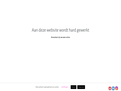 bertin bertine-graphic binnenkort cookies gebruik gewerkt graphic hard instell liever maakt onlin prima we websit wer