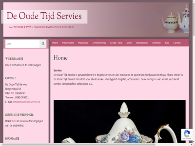 -559471 0592 213 9497 aankop accessoires account adres afhal albert algemen allerlei b.v bekijk betaalmethod cakestand contact denk divers donder dutch e e-mail e.d engel geproduceerd gespecialiseerd gevall glas goed hierbij hom info@deoudetijd-servies.nl informatie inhoud inkop kijk kom kristal kunt lampetstell leuk levertijd mail meest nachtkled nam nieuw nieuwst norgerweg openingstijd oud over privacybeleid product retourner rond royal sal servies serviesgoed spring stan stat tc tegenkomt telefon tijd toevoeg topmerk translat tweedehand typisch uiteraard uitstek vak verder verker verkocht verkop verpak verpakt versteld verstuurd verzendkost verzilverd voorrad voortdur voorwaard vrijwel webshop websit webwinkel wedgwod winkel winkelmandj winkelwag wisselt zilver zoek zult