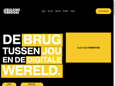 +316 /bkg 0 00 09 162w 18 19 2009 2026 22 3981 40 80 a agency algemen beher bekijk beschik betrek bevest bizzey boost boy branding bridg bridges brug btw build building bunnik campagnes cas connect consultancy contact cp dienst digital email employer explor geobasis geobasis-d googl groeneweg help hom influencer info@buildingbridgesagency.com jou kaartfout kaartgegeven kom lang let maandag market media mogelijk music nl864934002b01 onz open openingstijd partner portfolio prestaties prim privacybeleid productie project question rapporter s shot snel sneltoets social start succesvoll team telefon the tuss us vandag verhal video videoproductie voorwaard vrijdag warner weergav wereld with zin zomer