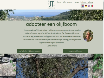 olijfboom.it