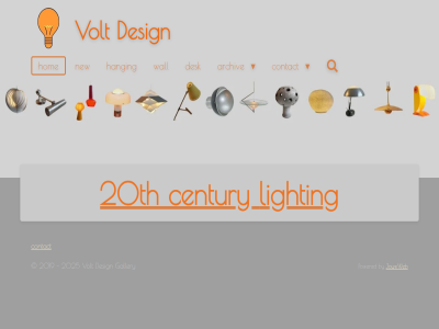 0 2019 2025 20th archiv by century contact design desk gallery hanging hom jouwweb lighting new powered volt wall