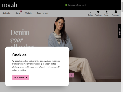 085 10 100 210 24 250.000 32 34 48 49 4901 63 75 8.8 95 98 a accepter accessoires account acties akkoord algemen all bedrag behoeft bekijk belgie benieuwd beoordel beschik bestell bezorg blader blijf blog blous blouses breid breng broek buurt categorieen collectie collecties community community-pagina contact cookies creeert dameskled denim denimcollectie dichtstbijzijnd disclaimer donkerblauw drie echt een eerst eig elk elkar enthousiast ervor euro exclusiev fantastisch favoriet fijn ga garderob gebruik geinspireerd gekoz gemaakt gemak geniet gestreept gestyled gev gevuld geword gezell ging glan goed grag gratis grijz hal hangt hashtag heerlijk hel helemal herfst herkent hoogt houd ideeen inclusief inmiddel inspiratie inspiratiepagina inspirer item jass jij jou jouw jurk ker kies kijkj kiyoh klaarligt klant klantbeoordel klantenservic klantenservice@norah.eu kleding kleur kom krijg kun kunt l laatst lancer lang lat les leuk leukst lever liever lok luchtig maatrang mail mak manier mat materiaal material media mee meerkleur middagj miss mod modeland mooist mor n natur nederland nem nieuw nieuwsbrief nieuwst nodig norah norah.eu norahmoment ok ondertuss onlin ontvang onz outfit pagina pakketj pas paskamer pass per plaatsing plek prachtig print privacy retourner ruil ruim rustig s sam schrijf seintj seizoen shop shopervar shopp shopsessie social speciaal special specifiek stad stel stijl stor t/m tag telefonisch telt ten terecht terwijl tevred the thuis tijd top trend trui twee twijfel uniek updates vacatures vanaf veelgesteld verbeter verder verkrijg verrass verschill verzend vind vindt vol volled voorjar voorkeur voorwaard voucher vrag vriendinn waarmee wanner war warm we webshop websit weiger wek wekelijk werkt wet whatsapp wij win win-acties winkel winkelmand winter zodat zodra zoek zomer zwierig