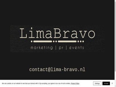 accept agree by contact@lima-bravo.nl cookies event how interact it limabravo market on our policy pr privacy see setting such to use we websit with you