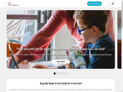 1.631 10 15 25 3 5 6 86 aangeslot actief allen ander bakker bal bedrijfsvoer begrijp behoort bel belangelos bent bereken beschik beschrev besliss besprek bested betal beter betrok betrokken bewust bezuinigd biedt bijdrag bijvoorbeeld bijzonder binn blijft boerenverstand brod clientregistratie coach coaches coaching collectief collega collega-gezinshuiz collega-zorgaanbieder community complex contact continuiteit dagelijk dar de declarer del denk denkt deskund dien direct duurzam echt een eenvoud eenvoudiger eerlijk eerlijker eerst elkar en ene enkel ervan expert expertis film fout gan gat gebeurt gebod gebouwd gecertificeerd gedragsdeskund gegan gehoopt geld gemeent georganiseerd gezegd gezinscoach gezinsgericht gezinshuis gezinshuisouder gezinshuiszorg gezinshuiz gezond goed groei grot hart hel helder helemal helft helpt hen hom hoofd hoort houd houdt ideeen ieder iederen igj indien individu ingericht inricht interes intervisie iso iso-gecertificeerd janin jar jeugdbeschermer jeugdig jeugdzorgstelsel jonger jullie kenn kennis kennisinstitut ker kijk kind kinder klacht klein klinkt klopt koester kom kort kost kwaliteit kwaliteitsbeher lag lang lastig lat leergang leid ler les lev levenservar levert ligg ligt lijn lokal lop maand mag mak manier maximumtarief media medisch mee meedenk meest mens minder minimum misschien mog mogelijk nauw nem nodig noem nooit normal ondersteun onwaarschijn onz open opleid oplever organisatie over overhead overtu overtuigd past per person persoonlijker perspectief plat pleegkinder plek pot prat precies pretentieus privacy prober problematiek process professional protocoll put radical recht red reflecteert regelmat regio registratiesoftwar reken relaties resultat roll ruimt rvc s sam samenlev situaties slecht softwar specialist speelt stan start stat sterker tak tarief tariev telefoontj ten terechtkomt tijd toereik transparant twed twee uitmak uitvoer vacatures vanzelfsprek verander verandert verbindt verbluff verhog verrijk verschil ver