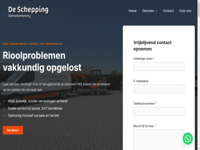 -82019504 /7 0 01 02 03 04 06 2026 24/7 5 82 89296818 9062 95 aanbouw aandacht aangepast aanpass aansluit aanspreekpunt aantal achteraf achtergrond actief advies af afgerond afgewerkt afsprak afvoer afvoerinstallatie afvoerproblem afwater afwerk ander badkamer bedrijfsinformatie bedrijv beeld bel belast bent bereik beschermd beschrijf besprok bestand betekent beter betrouw binnenleid bred breng buitenafvoer communicatie complet contact content copyright daarom dak daklekkag dakrand dankzij denk dezelfd dienst dienstverlen direct dobb doorgegroeid doorspuit doorverwijz dracht duidelijk duurzam e e-mail e-mailadres een eerlijk elk ervar friesland functioneert gat gecontroleerd gedan geholp geldend geleg gemaakt gerust gev gewerkt grag groter hd hel helder herstel hersteld herstell hieronder holwerd hom huis hulp inclusief indien info@descheppingdienstverlening.nl inspecter inspectie inspectiecamera inzet jarenlang jour kennis kiez klant klein klopt klus kom krijgt kunt kvk langdur last leeuward leidingwerk lekkag lekkages lokal loodgieter loodgietersbedrijf loodgieterswerk loss mail mailadres mee minder mur naast nam nederland nem net netjes nodig nooit noord noord-nederland norm oentsjerk offert omgev onderhoud onderhoudsadvies ondernemerschap onderzocht onderzoek onlin onnod ontdek ontstopp onz oorzak opgelost oplever oploss opnem opnieuw ouder overzicht pak particulier planning precies probleemwon problem professionel project reactie reager recent regel reken renovatie renovaties resultat review riool rioolinspectie rioolproblem rioolservic rioolverstopp rondom ruimtes schakel schepping servic skip snek snel snell spoed spoedservic spuit storing strak stres structurel succesvoll technisch telefon telefoonnummer terugker terugkomt to toe traject trot uitgevoerd uitvoer vakbedrijf vaker vakervar vakkund vakwerk vanuit vastgesteld verbeterd verbouw verbouwd vernieuw verrass verslet verstopp verstopt verzend verzorg via vind vloer volgen volled vooraf voorkom vrag vrij