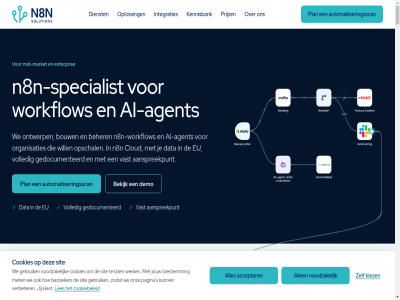 -006 2.000 2019 2026 35 365 39 399 4 4019 500 6604 89374843 99 aanspreekpunt abonnement accepter account accountmanager achter act activecampaign ads advies af afas afdel afsprak agent agent-nod ai ai-agent ai-concept ai-gebruik ai-nodes ai-verbruik algemen all allen als-dan analytic ander ann annefleur@n8nsolutions.nl anthropic antwoord apart api api-sleutel app architectur architectuurdocument architectuurgesprek artikel asana audit auteur automat automatisch automatiseert automatiser automatiseringsscan avg avg-prof basis beantwoord bedrag bedrijf bedrijfsnam beeindig begrippenlijst beheerd beheert beher bekijk beoordel beperkt berlijn bestaand betaald betaallink betaalt betal beveiligt bewaakt bewak bezoeker bijgehoud bijsterhuiz binn blijft blokker boek boekt bol.com bot boundary bouw breng bron bronn btw buit bureau busines calculator center check checklist cijfer cloud cloud-omgev cod collega community community-editie complex complianc concept conceptantwoord consol contact control controleert controler controles cookie cookie-instell cookiebeleid cookies credential credit criterium crm cto cyberbeveiligingswet daarna daarom data datacontrol datalocatie datamodel datum deal debiteurenbeher del demo detail dienst dienstverlener directies document documentatie documenter doet doorlop draagt draai draait drie duidelijk e e-boekhouden.nl e-mail e-mailadres editie edities een eenmal eerst eig eigenar eigendom einddatum elder elk elkar enablement ene enterpris enterprise-abonnement enterprise-architectur entra eu eu-regio exact excel exclusief expliciet export exporter facebok factur feitentabel financ fleur focus formulier fortun fout foutafhandel foutmeld frankfurt freshdesk ga4 gan gat gebeurt geblokkeerd gebouwd gebruik gebruiker gebruikt gedocumenteerd gegeven gehost gemini gescheid geschikt gespecialiseerd getest gewon gewonn git gmail gmbh googl gratis grep groei groep grot haalbar hal handelsmerk handelsnam handwerk health hebt herhaalt herinner hieronder 