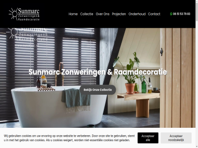 -016 -51 -663 .. 00 024 06 10 12 16 24/7 30 3001 44 51 51537983 53 6604 79 83 9 aanbied aangepast accepter achternam adres advies afsprak algemen all allen antwoord assistent basis bekijk bel beleid bereik bericht best bezoek bied bijsterhuiz chat collectie collecties combiner contact contactformulier contactgegeven cookies dienst dinsdag direct diver echt eenvoud eerst elegantie email ervar essentiel expert exterieur formulier functionaliteit gebruik gelad gemaakt gev grag gratis help helpt hoger hom hoogt hoogwaard info@sunmarc.nl informatie inspirer interieur interieurinspiratie jouw juist keuz kiest klant klar kom kunt kwaliteit lang lat liever lp maandag mak manier mat media mee menu mis mogelijk montag nem niet-essentiel nieuwst niveau noodzak onderhoud onderwerp onlin ontdek ontvang onz openingstijd oploss opties perfect person plan priv product professionel project raamdecoatie raamdecoratie raamdecoratie-opties reager servic showrom showroombezoek sit snel social specialist sprek stal stan stat stel stemt sunmarc telefonisch telefoonnummer thuis thuisadvies thuisafsprak till twijfelt uitprober vandag verbeter verschil verstur vertrouw via vind volg volgend volled voornam voorop voorwaard vrag vrijdag vul we websit weigert wens whatsapp wij wijch wilt woning zaterdag zegg zodat zonwer zorg