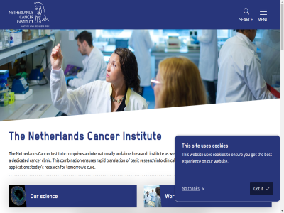 -02 -03 -04 -2025 020 07 08 10 1066cx 11 121 1989 2025 512 9111 a aacr about academy acclaimed acknowledges among amsterdam an and antoni application appointment as at bas basic best borst cancer car carer center clinic clinical collaboration colleg combin combination communicatie@nki.nl comprehensiv comprises contact contribution control cookies cornell crucial cur day dedicated deeply director disclaimer diseas donor during dutch ensur ensures event experienc faster fellow follow for former from fundamental funding get girl got gratefully group harold hav health history hospital important individual influenced innovativ institut institutes international internationally into it journey lab latest laureat learn leav leeuwenhoek link long maternity media medical medicin menu met ministry mor national netherland new nki no nobel offer oft on or our pag patient phas physiology piet plesmanlan pres presented privacy professor proudly quick rapid recognized renowned research roving s scienc sciences scientist search she sit society sport statement steensel support thank that the their this to today tomorrow translation translational treatment understand us uses utrecht vacancies valuabl varmus visit we websit weill welfar well with wom working world you