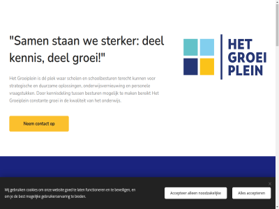 06 15 2026 52 58 accepter actieplan all allen ander beleid bereikt best bestur beteken beveil bied binn breng capaciteit constant contact cookies data de del duurzam e e-mail en ervar functioner gebied gebruik gebruikerservar gericht goed groei groeiplein haalbar hal handvat hierin huidig ideeen ieder iederen informatie interim inzicht jouw jullie kan kennis kennisdel keuken kijkj krijgt kwaliteit lang lat leerkracht legg mail mak management markt mens moet moetj mogelijk nem netwerk nieuw noodzak of omgezet onderbouwd ondersteun onderwijs onderwijsinstell onderwijsvernieuw ontstat onz opbrengst oploss organisatie organiser pak passend personel planning plek pol procesmanagement profiler project projectleider ralph ralph@hetgroeiplein.nl recht rust sam samenwerk samenwerkingsverband schol schoolbestur slimm specifiek stan sterker strategisch tel ten terecht termijn terugbrengt tijd tred tuss uitleg vandan verander verandermanagement veranderstrategie verbind verbindt vervangingsdata vervolgen voorbehoud vraagstuk vraagt vrijblijv war we websit wendbar wer wet wij zodat zorg