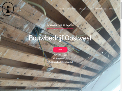 0308886777 10 2026 77340558 aanrad aantal adviser algemen appartement badkamer bedrijf bent besprek betekent bouw bouwbedrijf bouwberijf bouwidee bouwplann bouwproject bouwvoorbereid bouwwen breng communicatie complet contact copyright daarnaast dienst doe doorlooptijd duurzam eig elektra ervar essentieel familie fijn ga gan gat gebeur gebruik gecertificeerd gerust gewenst gewon goed grag hand handgemaakt hierdor hom huis i ieder indien info@bouwbedrijfoostwest.nl inhoud inhur isolatie jar kenniss keuk klant klein klusjes korter kost kozijn kvk kwaliteit loodgieterswerk material medewerker mens mid mogelijk motto nem nieuw offert onderaannemer onz oostwest particulier plaats policy portfolio privacy project referenties renovatie renover richt ruim sam scheelt schilderwerk specialiteit stuc tel tijden toe tuinhuis tuinhuiz vca vca-gecertificeerd veilig verbouw voorbereid voornam voorwaard vor vrag vriend vrijblijv war we wek wens werk wet wij will wilt woning zit zolder