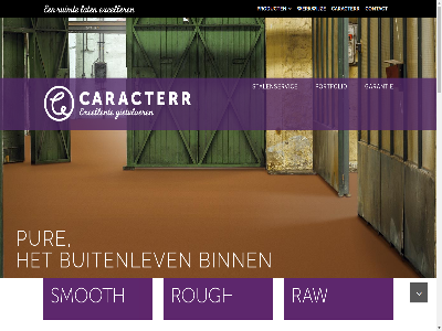 +31 0 10 18 183 20 2022 4283 5 61c aangebracht afsprak algemen ambacht bied binn bov buitenlev bv caracterr concret contact copyright dak decoraties distributiestrat duurzam eig excellent exceller expeditiestrat garantie gebouw gev giess gietvloer hand hoofd hoofdkantor identiteit info@caracterr.com jar jg karakter kleur krachtpatser kwaliteit lat lef maakbar marbl menu mogelijk naadlos ongek open person portfolio privacy product pur raw rough ruimt ruw servic sfeerbepal showrom smooth special stalenservic statement styling tal telefon till ton trendy two uni verfijnd vermog vlak vloer voorwaard werkomgev werkwijz wilt woning www.caracterr.com zeker zet