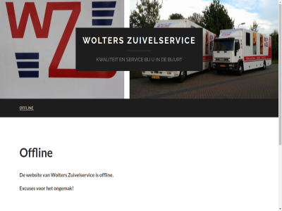 2025 ander bov buurt excuses gemaakt kwaliteit nor offlin ongemak servic thema websit wolter zuivelservic