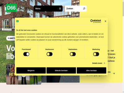 -3566066 070 1 11 17.03.2026 2 23 25 2511 3 5 6 7 8 aarabi advertentie agenda all amstelven anbi ann antj aziza bekijk belangrijk bepal berkhout bestur bestuur@d66amstelveen.nl betal beter bied binding bouw bureau chaara contact contactpagina cookies cookievoorkeur cultur cv d66 daarnaast democratie den denk detail disclosur doe doeleind doorstromer download dris e e-mail elk energie english europa fb filal financien flor frank functionaliteit functionel gebruik gehandicaptenzorg gemak gezond gordon groen groenlink groenlinks-pvda hag han houtstrat hulsteijn huurwon id idder inhoud integratie internationaliser intrek jet jeugd jij jouw kan kiez klimat kracht kunt land landelijk lang les liberal lid ligt lois m maart mail mak mariska market medewerker mee meedoen mens menu mireill mobiliteit moment nascimento navigatie neemt nem nieuw onderdel ondernem onderwijs ontvang onz opnieuw participatie paul persbericht plaats positiev prat prioriteit privacypagina pro promotionel put pvda recreatie responsibl rob roermund ruimt s saloua sam scheepstra scholt scholten-scheepstra selectie sluit sociaal sociaal-liberal social sport standpunt starter statistiek student team telefoonnummer toestan toestemm toestemmingsselectie ton tw updates veilig verantwoord verder verkiez verkiezingsprogramma vertrouw verzamel video voll voorbij voorkeur voorrang voorrangsregel vooruitgang vormt vrijheid vvd wanner we websit weiger wel welk wend werk wethouder wij wijzig wilschut won woning youssef zet zit zoal zoek zorg