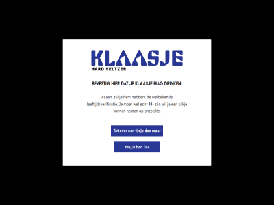 18 aaaah aanmak accepter account afwijz analyses b.v beher belangrijk beschermd bevest blijf blijv cookies drink echt ervar gebruik gratis hard hcaptcha hom hoogt informatie jouw kijkj klaasj kop korting laatst landelijk leeftijdsverificatie lever locator login mag mand market nem nieuw onz perfect personaliser privacy privacybeleid schrijf seltzer servicevoorwaard sit smak stor technologieen tijdj toepass tray twee updates vanaf verhal verzamel voer voorkeur vorder vuistj waarder waarom we wel welbek wij yes zul