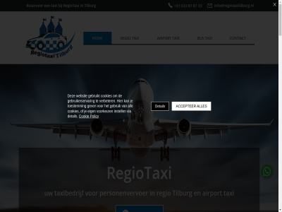 +31 00 01 02 03 04 05 06 07 08 09 10 11 12 13 14 15 16 17 18 19 20 2016 2025 21 22 23 24/7 25 30 33 45 5043 633 7 87 89461010 a aanbiedt aankomsthal aantal accepter acht adres af airport airporttaxi all avontur begin belgie bereik besoijenstrat bestat bestemm bied biedt breng broekzak bus chos comfortabel contact cookie cookies datum detail deur druk duitsland eig email enkel garantie gat gebruik gebruikerservar gebruikt geknipt gev gewenst gezinsvakantie heenreis hoeft hom info info@regiotaxitilburg.nl instell jar kenn keuz kilometer klar kvk kvk-nummer lang luchthav luchthaven luchthaventransfer luchthavenvervoer mak nam nederland nem nummer onz parkeerplat particulier partner person personenvervoer pik policy privacy professionel regio regiotaxi reis reserver retour rijd rondom schiphol sind solo solo-avontur stan stral stres stressvrij tariev taxi taxibedrijf taxichauffeur telefoonnummer terugreis tijdig tijdstrip tilburg tim toestemm transport trein veilig veld verbeter verblijfsadres verker verplicht vertrag vertrek vertrekhal vervoer vervoersdienst verzend via vluchtnummer voorkeur wacht we websit wet wij wilt youvia.nl zakelijk zakenmens zakenreis zet zodat zoek zorg zowel