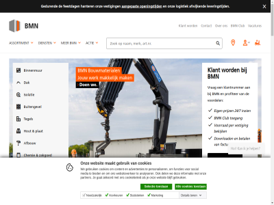 -01 -02 -03 -2024 0 00 05 1 100 140 15 2.167.3 20 2024 22 24/7 70 aanbied aangepast aanmeld aanvrag account actie acties actualiteit advertenties advies afbouw afhaallocaties afsprak afwijk akkoord algemen all analyser app artikelbestand assortiment beeldbank bekijk beloftes best bestat bestel besteld bestell betal beton betrouw bewez bied biedt binnenmur blijft blijv bmn bouw bouwmaterial bouwplat buitengevel buurt cadeaus cellenbeton cellenbetonblok certificer chemie club communicatie connect contact containerservic content cookiebeleid cookies dak dakpann de decennia dekking del detail deur dichtsbijzijnd dienst digital direct download duurzam eerder efficient eig elektrisch elk factur facturatie feestdag fijn flexibel functies gat gebruik gedur gekocht geleverd gemak gereedschap gevestigd greenwork groothandel hanter hebt hecht hel hoofdkantor hout ijzerwar informatie inlogg inschrijv inzien isolatie januari jar jij jou jouw juist kennis kennisblog keuken keuz kies klant klantenservic klantnummer klar klein kloosterwaard korting kozijn krant kwaliteit kwaliteitsborg laatst land landelijk leanwork les lever leverancier leveringstijd levert logistiek maakt magazin mak makkelijk market medewerker media meest merk mijnbmn missie modell morg mvo nederland nieuw nieuwegein nieuwsbrief nieuwsgier nl nodig noodzak offert ok omgevingswet onderstaand onlin ontdek onz openingstijd oploss opnem opnieuw order outlet overal partner per personaliser plat policy prefab prijswijz prijz privacy profiter project recht referentie regio s samenwerk sanitair scherp selectie servic showrom slimm snel social specialism specialist stan statistiek status team tegel tijden toegang toestan ton totaalleverancier training trap treedt twee uitgebreid uitgelicht uitleg updates vacatures vakkund vast veelgesteld verbond versie verstur vestig vesting via vijf vind vloer voelt volg voorbehoud voordel voorkeur voorrad voorwaard vrag we webshop websit websiteverker wel werk werkkled wet wij wintera
